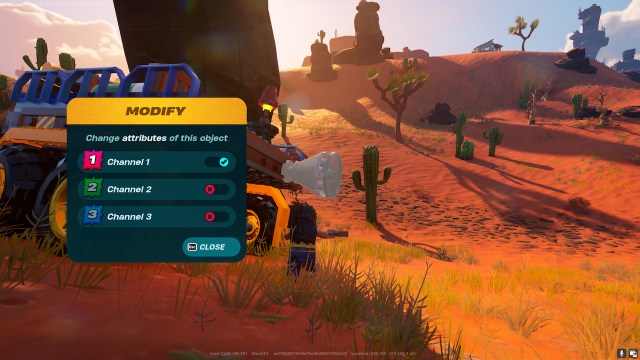 Wrench In Lego Fortnite