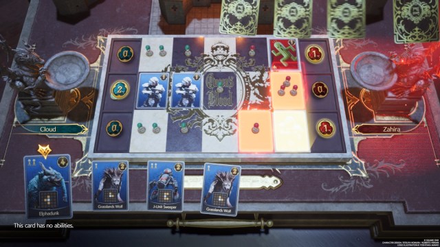 How to beat Ned in Queen's Blood in Final Fantasy 7 Rebirth