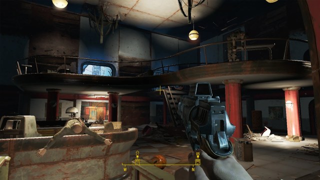 Max Performance All Interiors