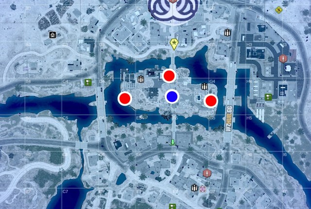 Call Of Duty Modern Warfare 3 Zombies Smoke Signals Spores