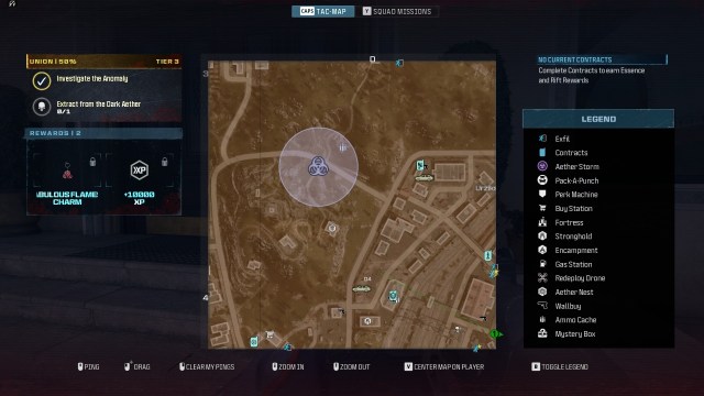 Call Of Duty Modern Warfare 3 Zombies Storm