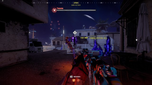 Call Of Duty Modern Warfare 3 Zombies Taoxia