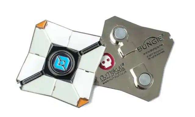 Destiny 2 Bottle Opener Gift