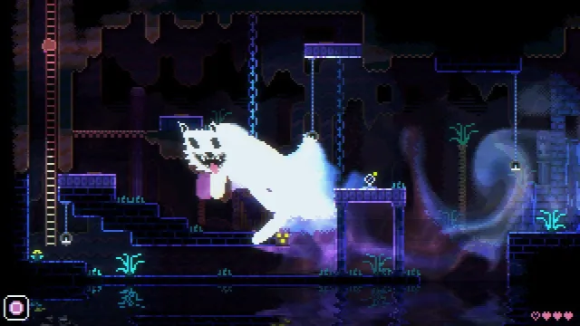 Dunkey Bigmode's Animal Well 3