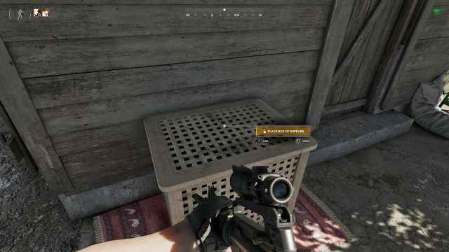 Gray Zone Warfare Farm Supply Box