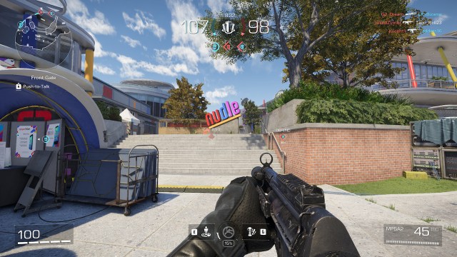 Xdefiant controller not working