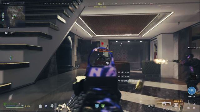 Mwz Defeating Rainmaker