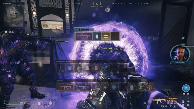 Mwz Rainmaker Clean House