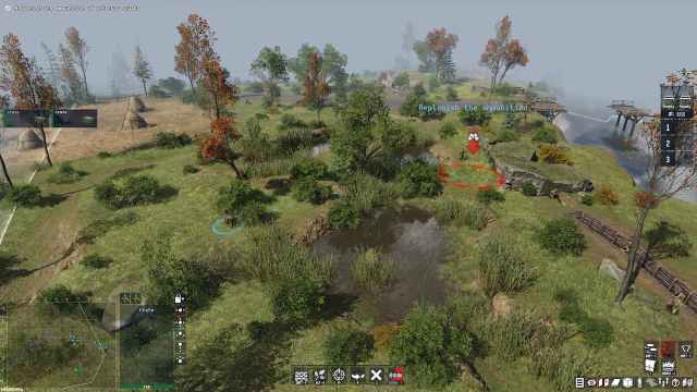 Men Of War 2 Ammo Crate Transport