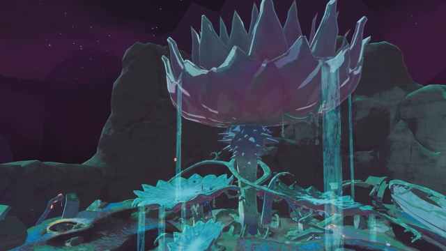 Risk Of Rain 2 Verdant Falls