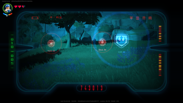 How to find and eliminate Imperial Stormtroopers and Officers and in Lego Fortnite