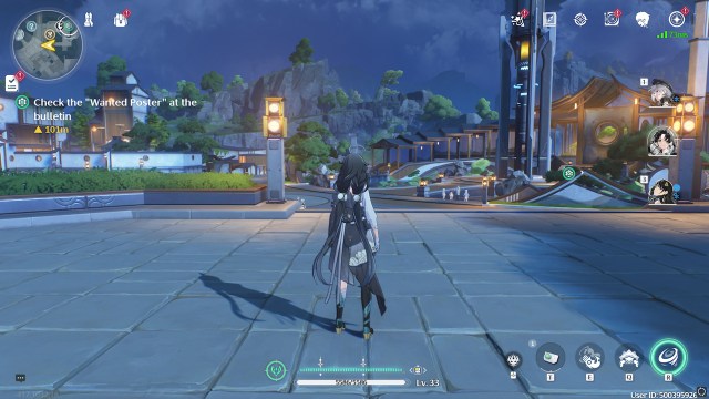 What Is The Forte Circuit In Wuthering Waves And How To Use It