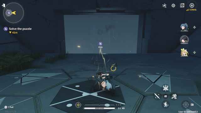 Wuthering Waves Puzzle 3