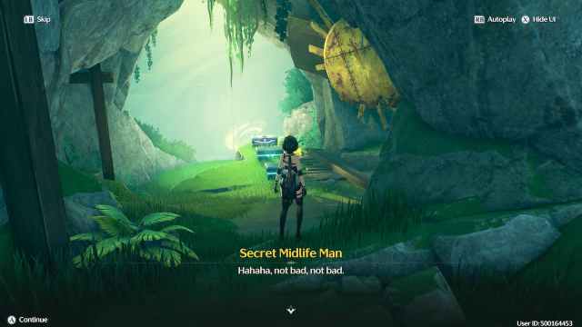 Wuthering Waves Will Of Flat Horizon Complete