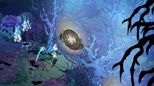 All Hades 2 door icons, explained