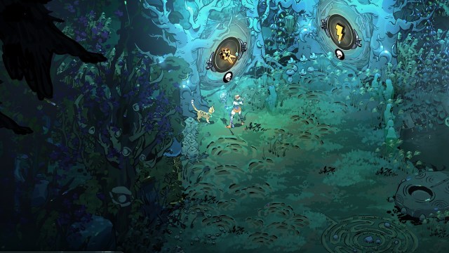 Best Animal Familiar In Hades 2 And How To Get Them Toula