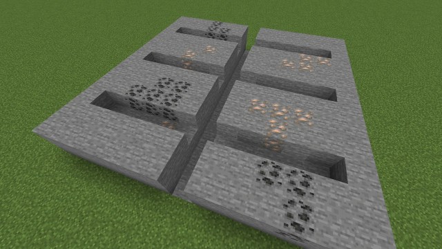 Best Mining Minecraft