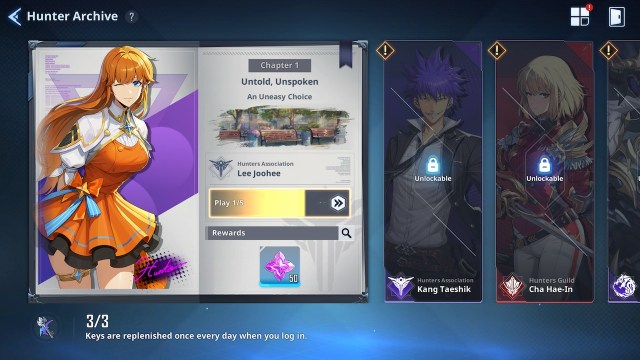 Best Ways To Farm Essence Stones In Solo Leveling Arise Hunter Archive