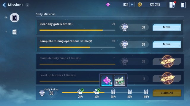 Best Ways To Farm Essence Stones In Solo Leveling Arise Missions