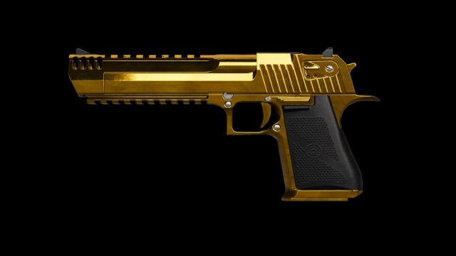 XDefiant D50 guide: How to unlock it, best attachments and loadout, and all camos