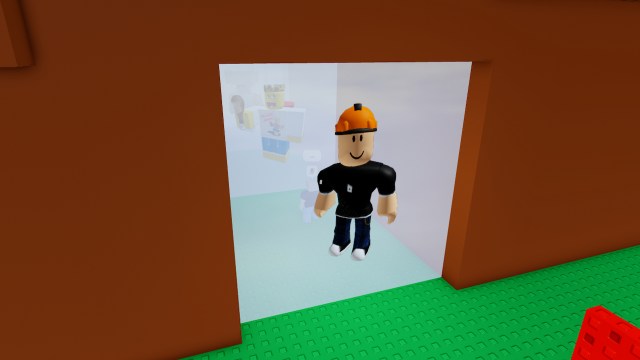 Builderman Roblox The Classic