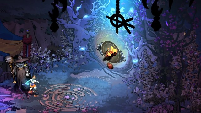 All Hades 2 door icons, explained