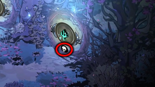 All Hades 2 door icons, explained
