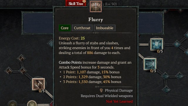 How to get the Saboteur's Signet Unique Ring in Diablo 4 and best build