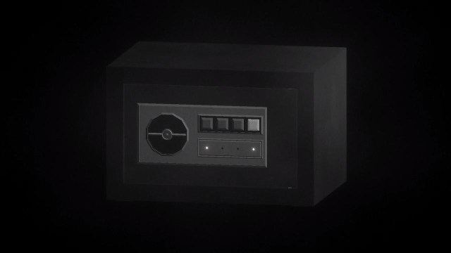 Every Safe Solution in Lorelei and the Laser Eyes