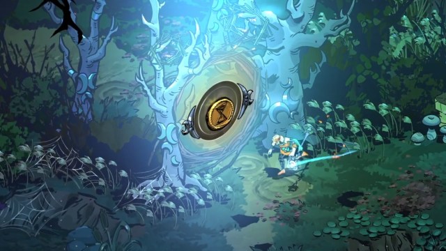 All Hades 2 door icons, explained