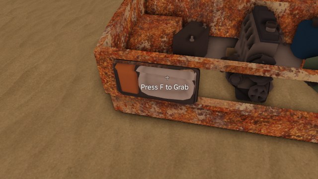 Headlights A Dusty Adventuer