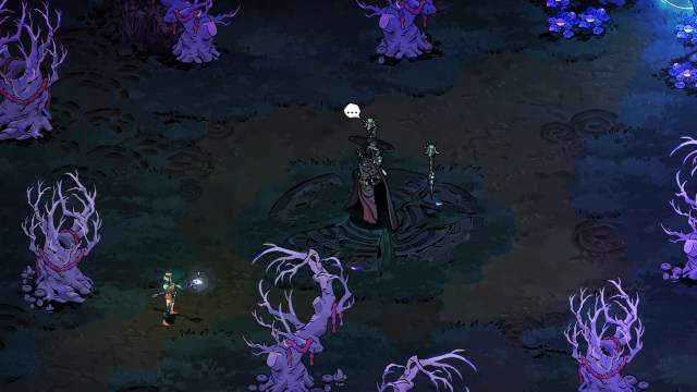 How To Get Cinder In Hades 2 Hecate