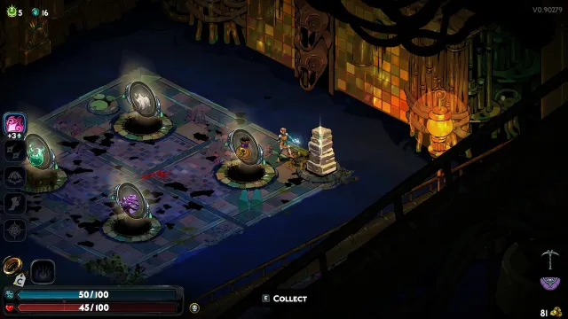 How To Get Lime In Hades 2 Oceanus