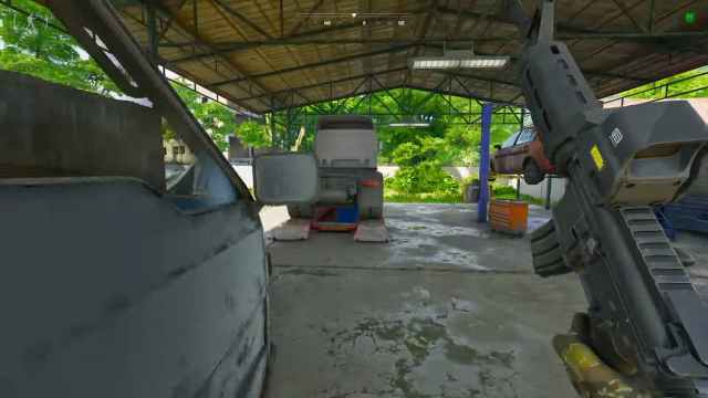 How To Unlock Artisan Turncoat And Banshee In Gray Zone Warfare Truck