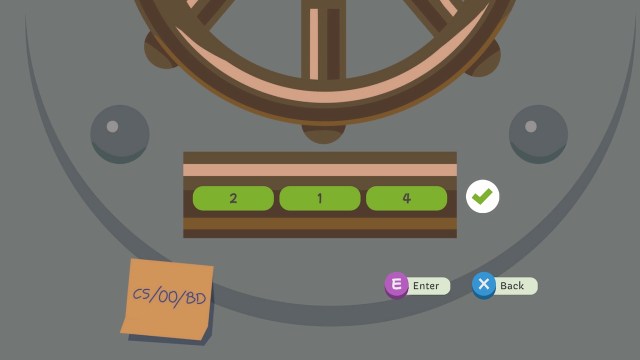 How To Unlock The Safe Code In Duck Detective Solution