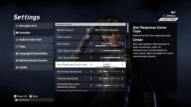 Best Controller and Aim Assist settings for XDefiant