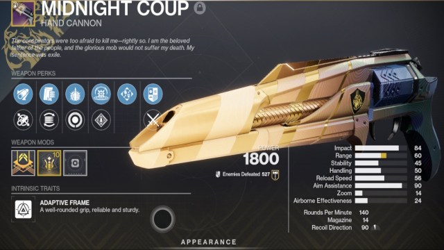 What stays and leaves when Destiny 2 The Final Shape starts? Activities, weapons, and more