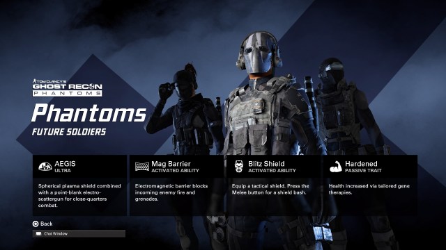 Best ways to counter the Blitz Shield in XDefiant