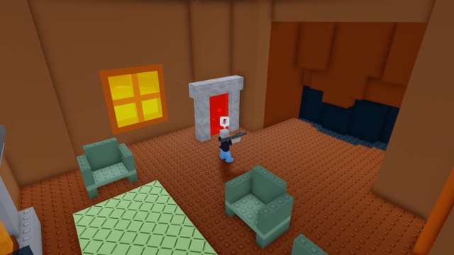 Red Portal The Classic