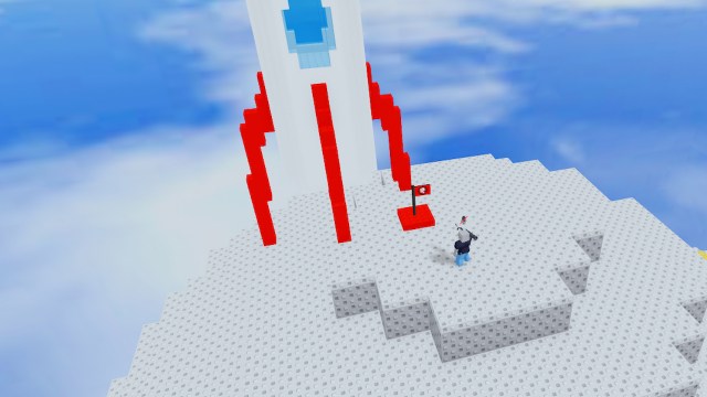 Roblox The Classic Moon