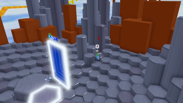 Roblox The Classic Red