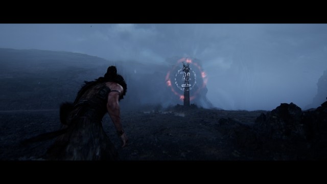 Senuas Saga Hellblade 2 Chapter 1 Walkthrough How To Beat The Slaver 4