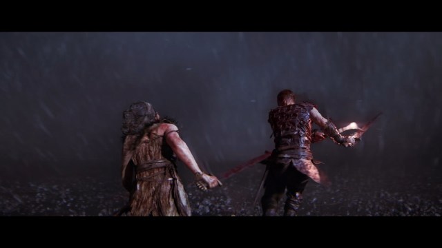 Senuas Saga Hellblade 2 Chapter 1 Walkthrough How To Beat The Slaver Boss