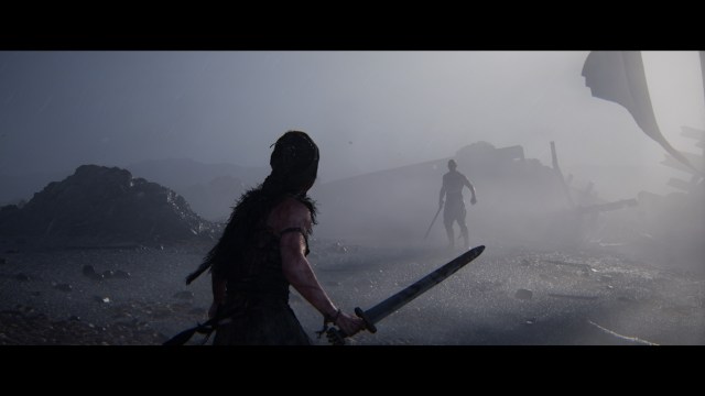 Senuas Saga Hellblade 2 Chapter 1 Walkthrough How To Beat The Slaver Enemies