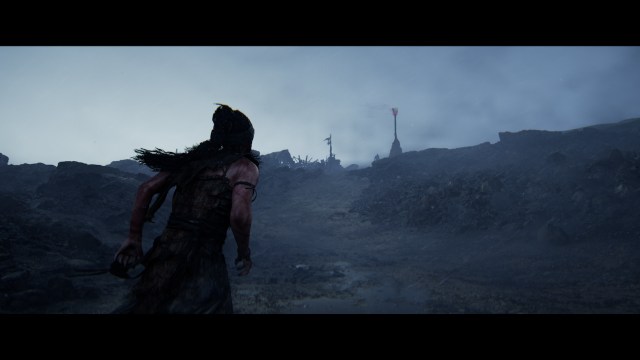 Senuas Saga Hellblade 2 Chapter 1 Walkthrough How To Beat The Slaver Settlement