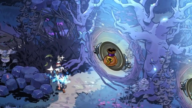 All Hades 2 door icons, explained