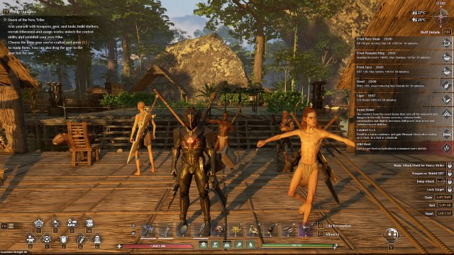 Soulmask Pvp Pve Official Servers