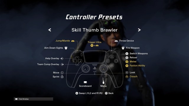 Best Controller and Aim Assist settings for XDefiant