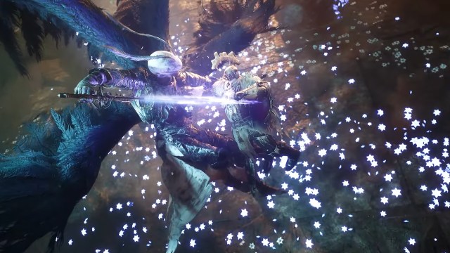 The Starved Lords Of The Fallen