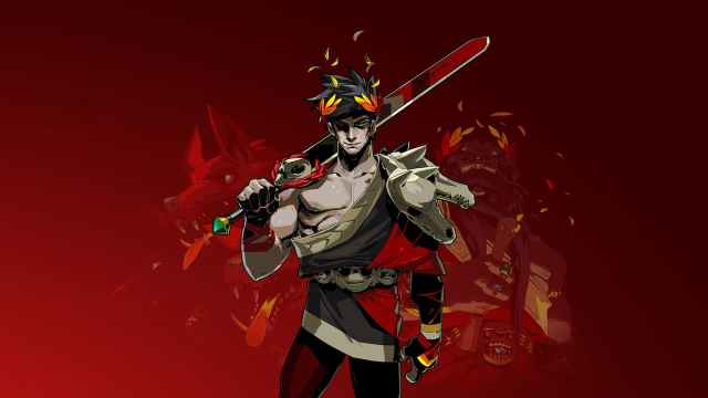 What Is The Story From Hades To Hades 2 Zagreus